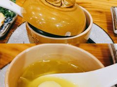 佛跳墙-银子铁板烧料理自助餐(人民广场店)