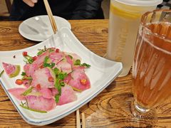 -有奴思烤肉·清真(正宁路店)