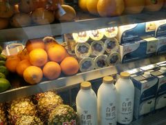 -茶百道(新城市广场店)