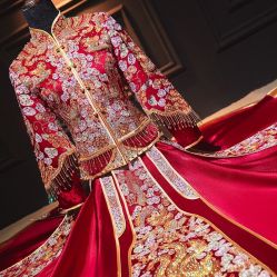 -金海岸婚纱摄影(塘沽店)