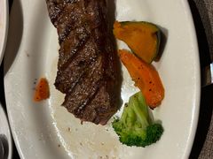 -食间牛排(湖西路店)