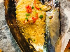 -三太子地摊烧烤·小龙虾(北蔡店)