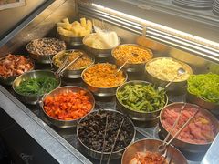 -火炉火自助餐(西直门凯德MALL店)