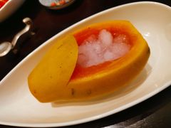 -重庆万豪中餐厅·Man Ho