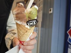 -DQ·蛋糕·冰淇淋(万象城店)