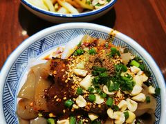-姚记.周礼伤心凉粉(时代广场店)