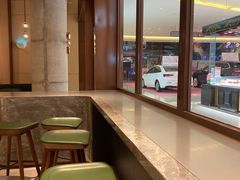 -星巴克臻选(东莞长安万科广场店)