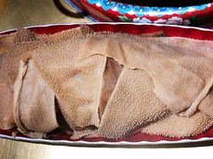 毛肚百叶-羊大爷涮肉(亮马桥店)