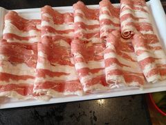 -北门涮肉·铜锅涮肉·烤鸭·京味菜(南锣鼓巷店)