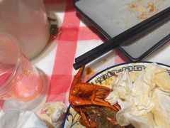 -江味龙虾馆·裸蓝龙虾(南山店)