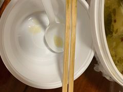 -姚姚酸菜鱼·金戈戈香港豉油鸡(喜荟城联名店)