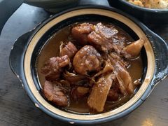 -古代饭堂(冠亚店)