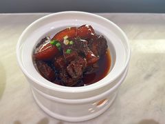 -小菜园新徽菜(滁州苏宁店)