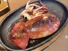 -萨莉亚意式餐厅(杭州西溪龙湖天街店)