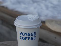 -VOYAGE COFFEE(杨梅竹店)