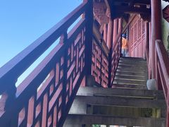 -大慈岩风景区