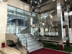 -蓝积木健身中心(高新店)