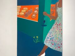 -大田秀则画廊