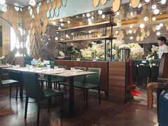 -雀蓝川菜(奥体广场店)