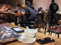大堂-管氏翅吧(国展店)