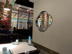 大堂-上地宴·中关村的会客厅(清河高铁站店)