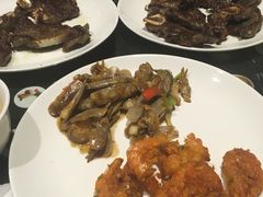 -博悦公馆尚悦自助餐厅