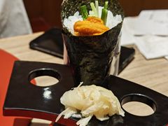 -小山日本料理(兴业太古汇店)
