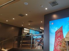 -霸王茶姬(上海恒基名人店)