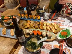 -Sushi Love 创意寿司(丽影广场店)