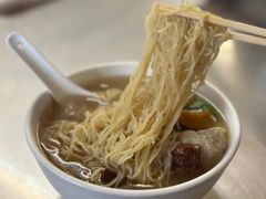 -坚记面店(一德路店)