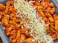 -阿卡AK.Lab洋风韩餐(花园路万达坊店)