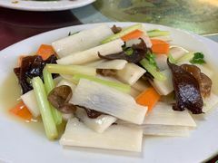 -清水湖度假村(罗浮山美食地标店)