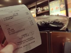 -星巴克臻选(南京金茂览秀城店)