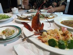 -老洋房花园饭店(绍兴路店)