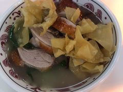 -苏州大学独墅湖校区-第5食堂