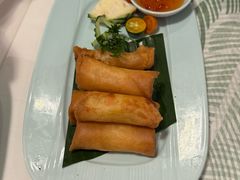 -蕉叶·泰国歌舞风情(世贸店)