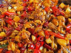 -老三样·旧食新味(万寿宫店)