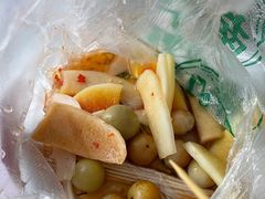 -凤张螺蛳粉·爽口粉(跃进路总店)