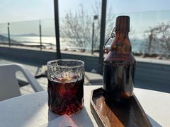 冷萃美式-Vanilla Specialty Coffee(八大关店)