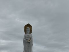 -三亚南山文化旅游区