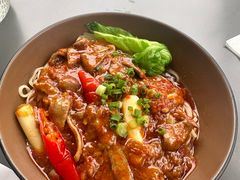 -赤面仔(麓湖美食岛店)
