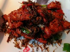-姜君·千岛湖鱼头馆(浦东大道店)