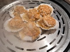 -采悦轩中餐厅·粤菜·海南菜(神州半岛喜来登度假酒店)