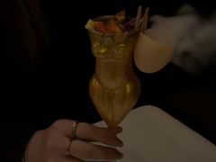 -Mogul Eatery·大亨餐酒馆