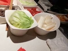 -海底捞火锅(河东万达广场店)