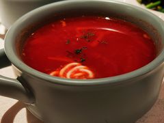 -俄士厨房(环球港店)