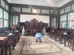 -张学良旧居陈列馆