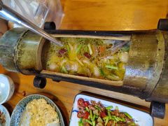 -61号餐吧(兴坪古镇漓江店)