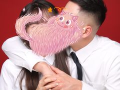 -bobo高端证件照工作室(三元桥店)