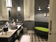 -富国岛翡翠湾 JW 万豪度假酒店